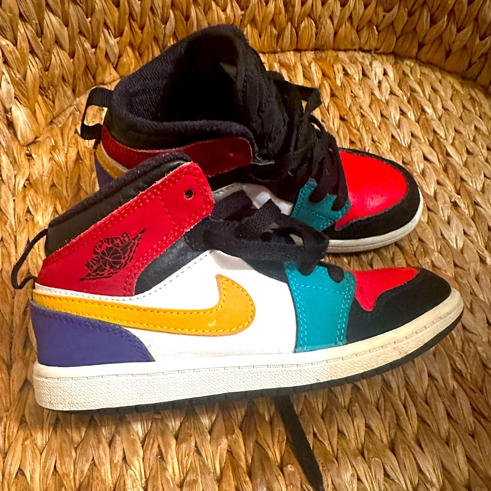 Nike Jordans